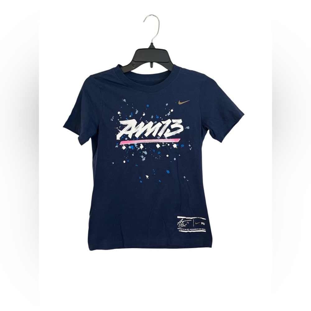 Nike Alex Morgan T-Shirt